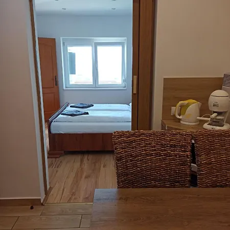 A Vonyarci Hangulat Haz Вонярцвашхедь