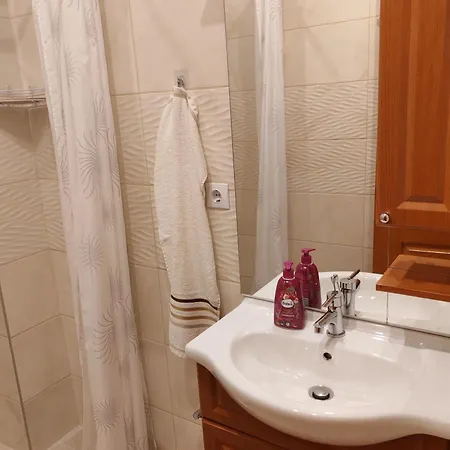 A Vonyarci Hangulat Haz Lägenhet
