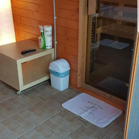 Апартаменты A Vonyarci Hangulat Haz Вонярцвашхедь